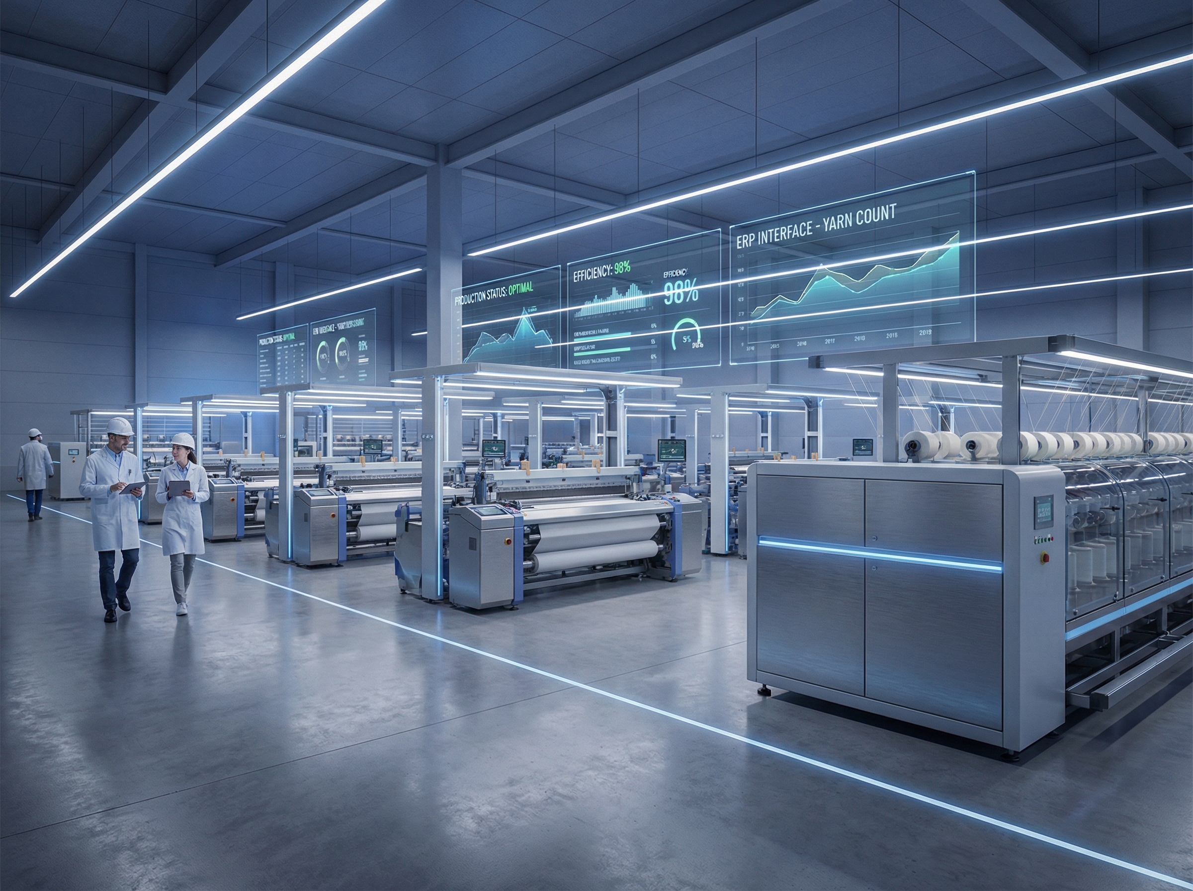 a modern textile 202603301947