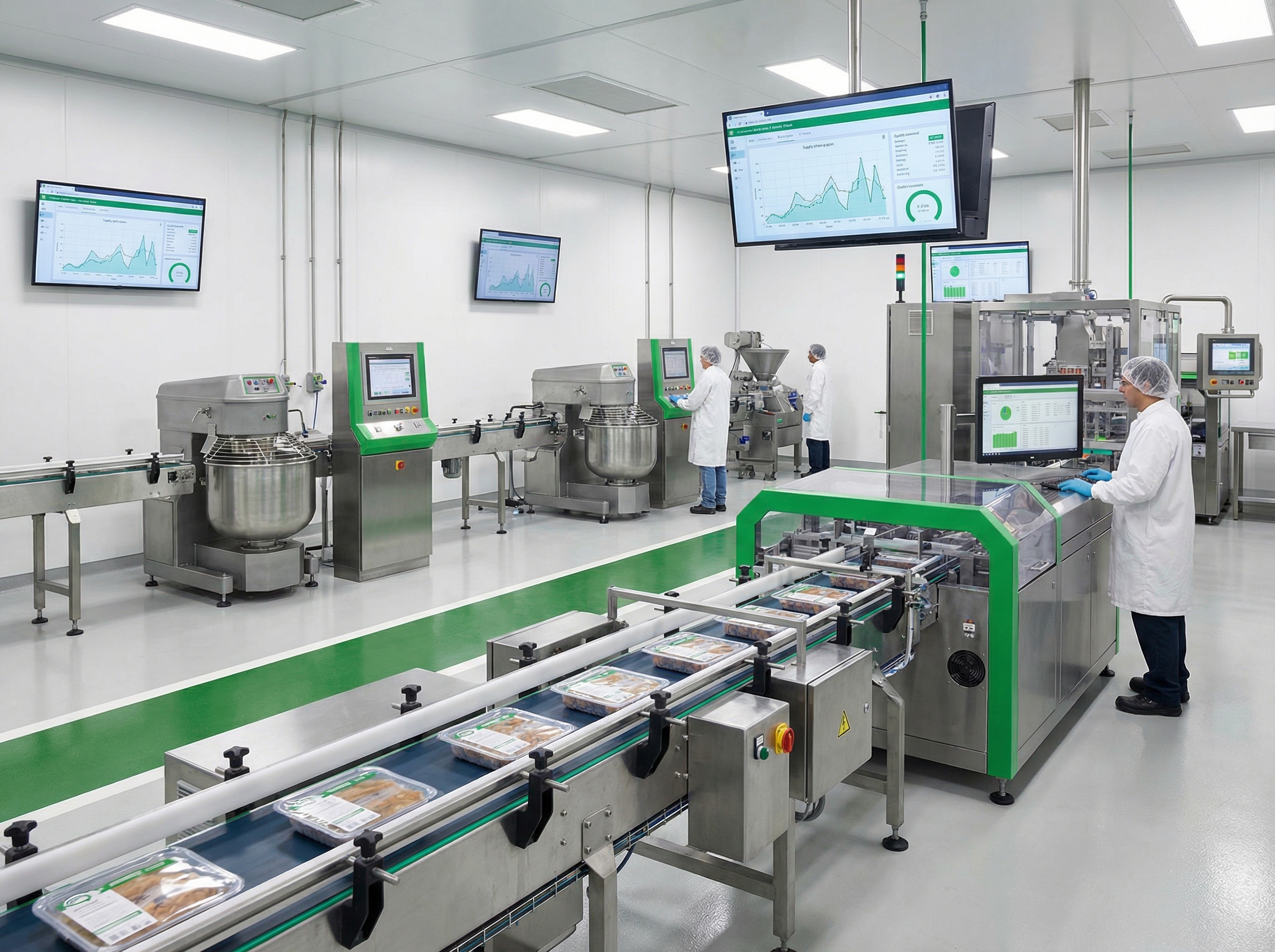 modern food processing 202603301953