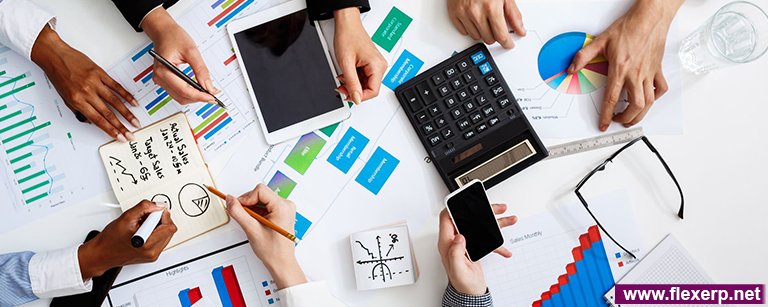 Accounting Firms