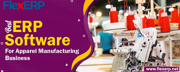 Apperel-Garments Manufacturing
