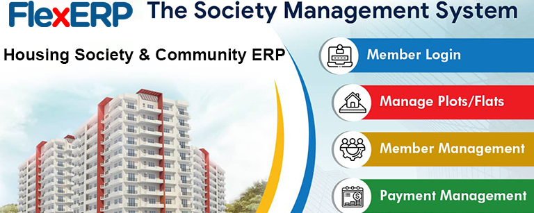 Housing Societies