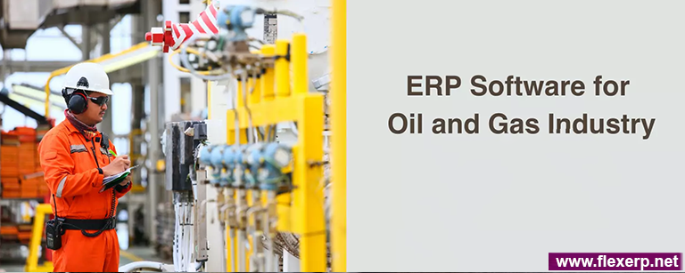 Oil-and-Gas-industry