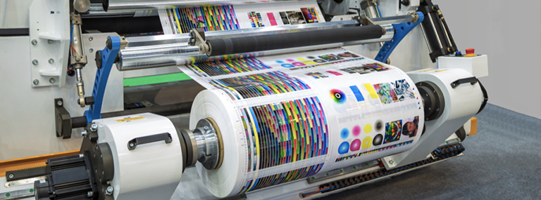 Paper-industry