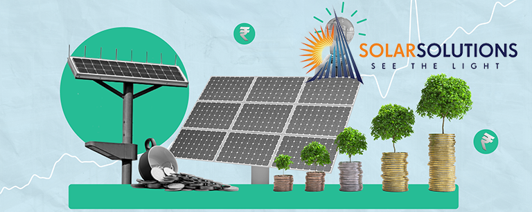 Solar-Trading